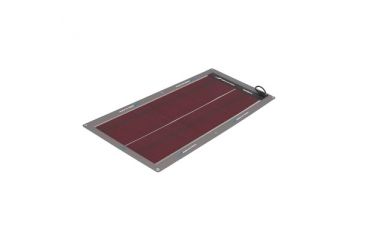 Image of Brunton F Slrboard 27 Solar Board 27 Watt Amorphous Semi Flexible Solar Module