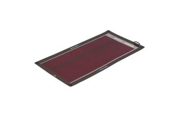Image of Brunton F Slrmarine 7 Solarroll Marine 7 Watt Amorphous Flexible Solar Module