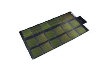 Image of Brunton SOLARIS 62 Solar Panel Battery Charger F-SOLARIS62