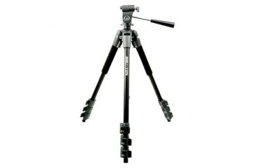 Image of Brunton F Tpod 240 Alpr Full Size Tubular Aluminum Tripod W Removable Head