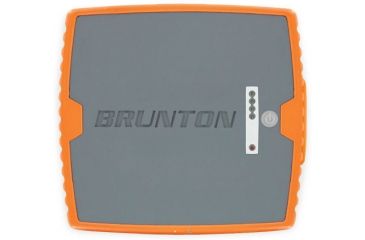 Image of Brunton Impel Battery Storage Unit, Orange 81-000019