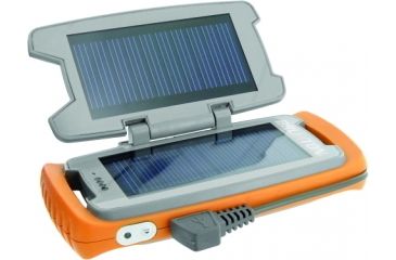 Image of Brunton Restore - 2 solar panels & 2200mAh battery 81-000006