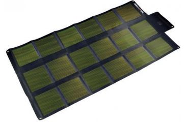 Image of Brunton SOLARIS 52 CIGS 52 Watt 12V Foldable Solar Panel