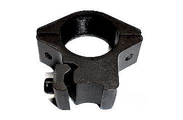 Image of BSA Optics Mount Rings for .22 caliber Pistols or Airguns