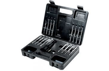 Image of BSA Optics Laser Boresighter Kit with Studs BS30