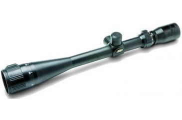 Image of BSA Optics Contender 8-32x40mm Target/Hunting Scopes A/O T.T. CT832X40 Rifle Scope Rifle scope