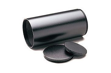 Image of Included Sunshade and Metal Dust Covers