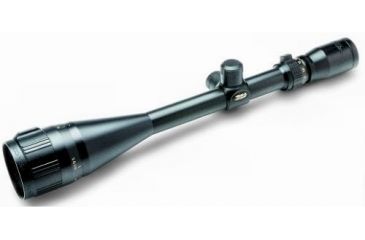 Image of BSA Optics Contender Target Hunting Scope 8-32x50mm A/O T.T. with Adjustable Objective CT832X50TS Rifle Scope Rifle scope
