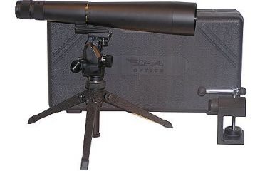 Image of BSA Optics 20-60x60mm Spotting Scope Kit - KDH2060X60