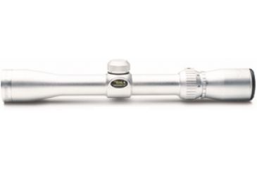 Image of BSA Optics 3-9X32mm Deer Hunter Scope Rifle Scope - Silver Finish DH39X32SIL Rifle scope