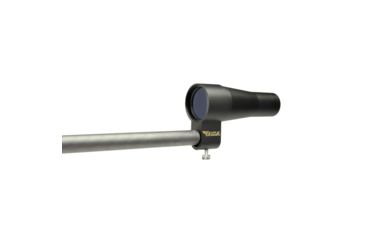 Image of BSA Optics Laser Boresighter Kit with Popular Caliber Studs and Heavy Duty Case BS30