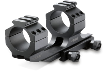 Image of Burris AR-P.E.P.R Rifle Scope Mount, Standard, 30 mm, Matte, Black, 410341
