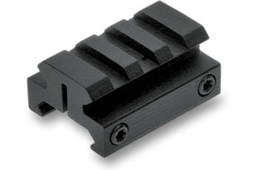 Image of Burris AR Tactical Mounts 1/2 inch Picatinny Riser