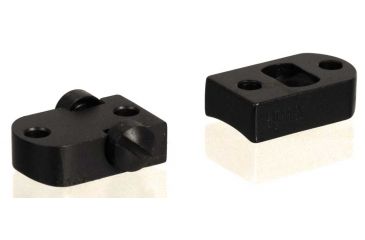 Image of Burris Bolt Short Long Action 2 Piece Bases 410291