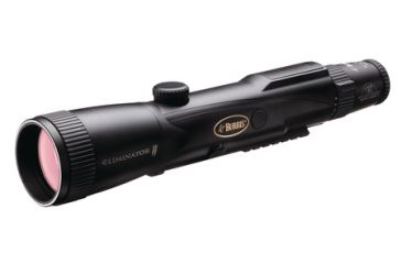 Image of Burris Eliminator II 4-12x42 Rangefinding Rifle Scope