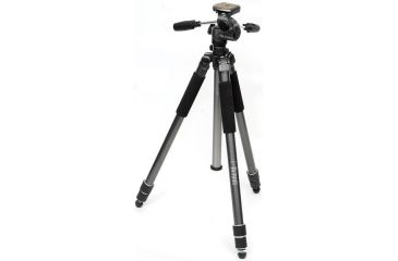 Image of Burris 300159 Euro Diamond Large Heavy Duty Spotting Scope Tripod