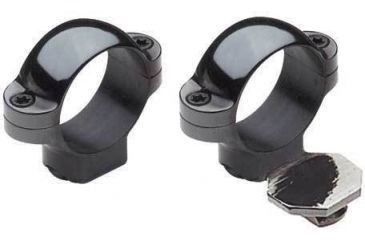Image of Burris Extension Front , Standard Rear Rings
