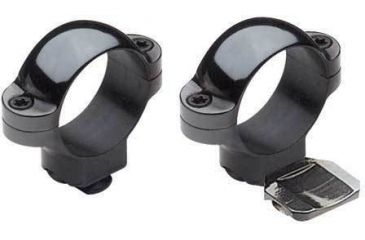 Image of Burris Extension Rear , Standard Front Rings