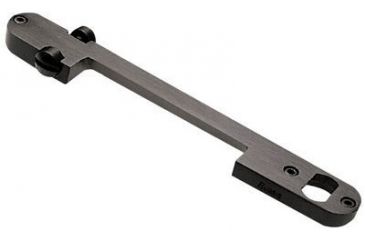 Image of Burris LU-T TC Contender Handgun Black LU Handgun Base