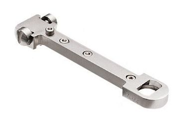 Image of Burris LU-SW-clas S&amp;W 629 Classic nic LU One Piece Handgun Base