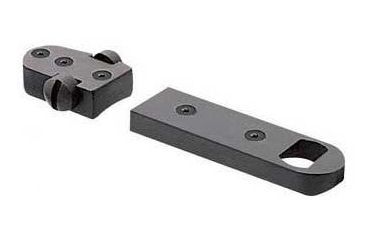 Image of Burris Trumount 2pc Rifle Scope Base - TU-70 A/AH Win 70 Short, Long, H&amp;H, Matte - 410294