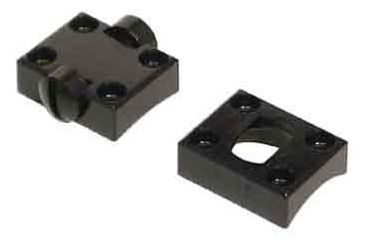 Image of Burris Trumount 2pc Rifle Scope Base - TUs TU-XBOLT Xbolt - 410236