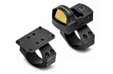 Image of Burris Tube FastFire Mount 1in. 410337