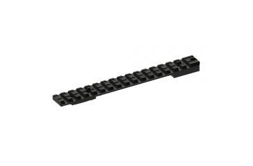 Image of Burris XTB-Sav Round Rear Short, 410651