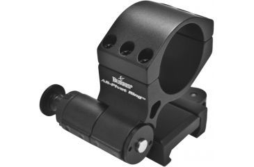 Image of Burris Xtreme Tactical Picatinny Weapon Ring Tops AR-Pivot Ring 30mm for AR-Tripler 420168