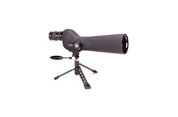 Image of Bushnell 20-60x63 Trophy Waterproof Zoom Spotting Scope