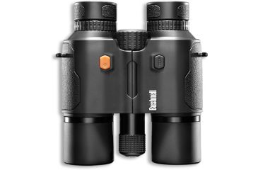 Image of Bushnell 10x42 Fusion 1 Mile Arc Laser Rangefinder Binoculars 202310