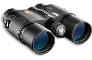 Image of Bushnell 10x42 Fusion 1 Mile Arc Laser Rangefinder Binoculars 202310