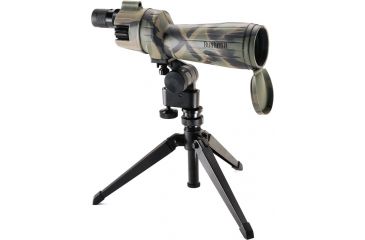 Image of Bushnell Spacemaster 15-45x60 Spotting Scope Camo 781217