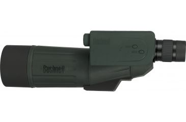 Image of Bushnell 15-45 x 50 Video Graphics Array VGA Resolution Spotting Scope 787348