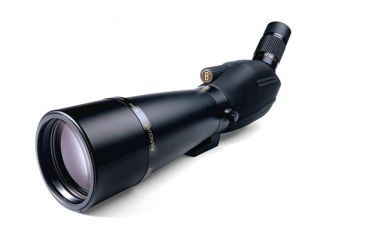 Image of Bushnell Elite 20-60x80 ED Glass 45 Deg. Angled Spotting Scope 788045
