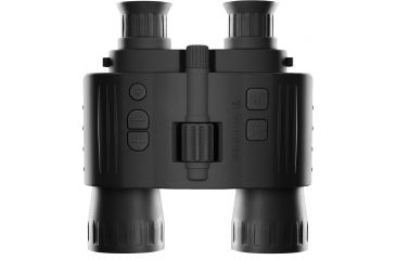 Image of Bushnell 2x40mm Equinox Z Digital Night Vision Binocular, Black, Box, 260500