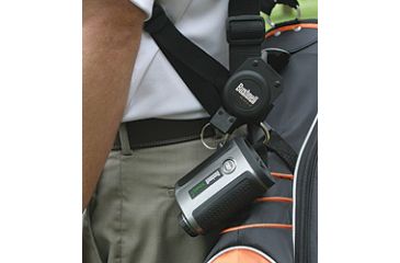 Image of Bushnell 360R Rangefinder Retraction System