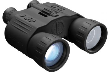 Image of Bushnell 4x50mm Equinox Z Digital Night Vision Binocular,Black,Box 260501
