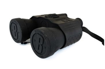 Image of Bushnell 4x50mm Equinox Z Digital Night Vision Binocular,Black,Box 260501