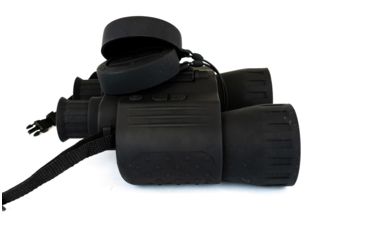 Image of Bushnell 4x50mm Equinox Z Digital Night Vision Binocular,Black,Box 260501