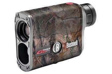 Image of Bushnell G-Force 1300 ARC Laser Rangefinder, Realtree AP Camo 201966