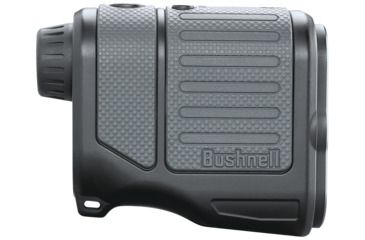 Image of Bushnell 6x20mm Nitro Laser Rangefinder, Gun Metal Gray LN624KGG