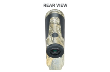 Image of Bushnell Bone Collector 6x24mm Realtree Edge Rangefinder, Camo, 202209