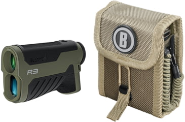 Image of Bushnell R3 1200 6x25mm Laser Rangefinder