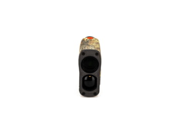 Image of Bushnell DX 6x21 G-Force Rangefinder, Camo, Vertical, Rifle &amp; Bow Mode, Box, 6L, 202461