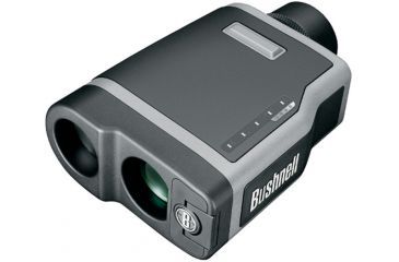 Image of Bushnell Elite 1500 Laser Rangefinder 205100 7 x 26mm