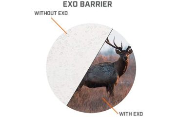 Image of EDEMO Bushnell Engage 6x24mm Laser Rangefinder, 1700 Yd, Advanced Target Detection, Black, Box 5L, LE1700SBL, EDEMO1