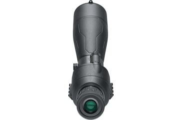 Image of Bushnell Engage DX Spotting Scope, EXO, FMC, IPX7, Black, SENDX2680A