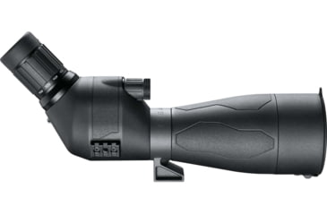 Image of Bushnell Engage DX Spotting Scope, EXO, FMC, IPX7, Black, SENDX2680A