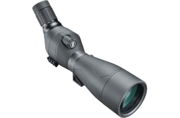 Image of Bushnell Engage DX Spotting Scope, EXO, FMC, IPX7, Black, SENDX2680A